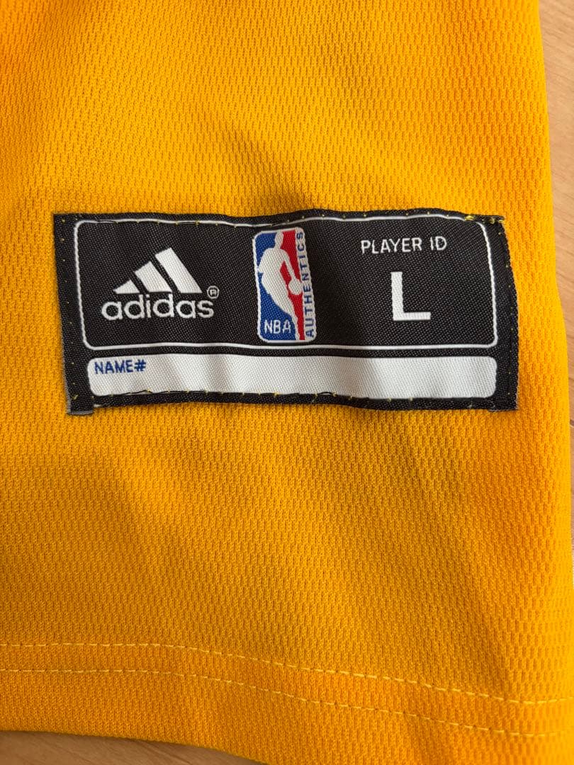 Kobe Bryant Lakers ユニフォーム24
