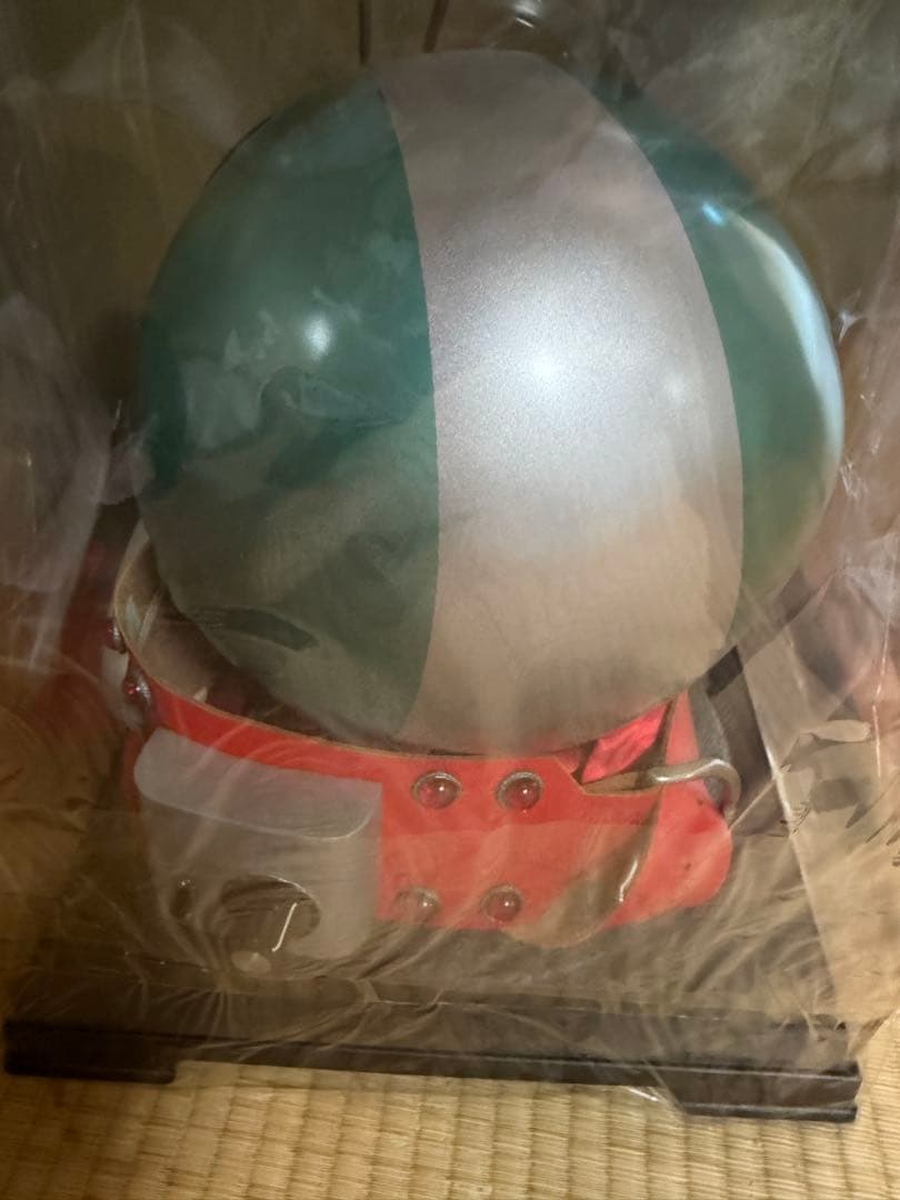 仮面ライダー ヘルメット　マスクセット