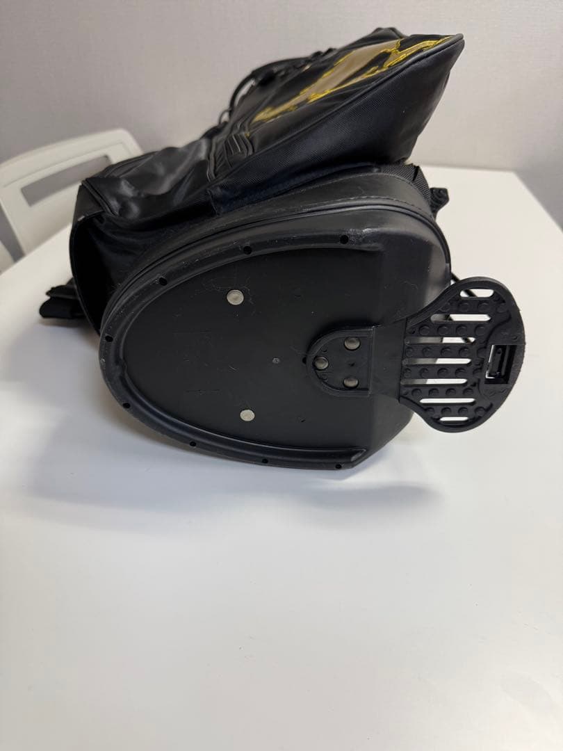 Oakley キャディーバック　スタンド付き　難あり品