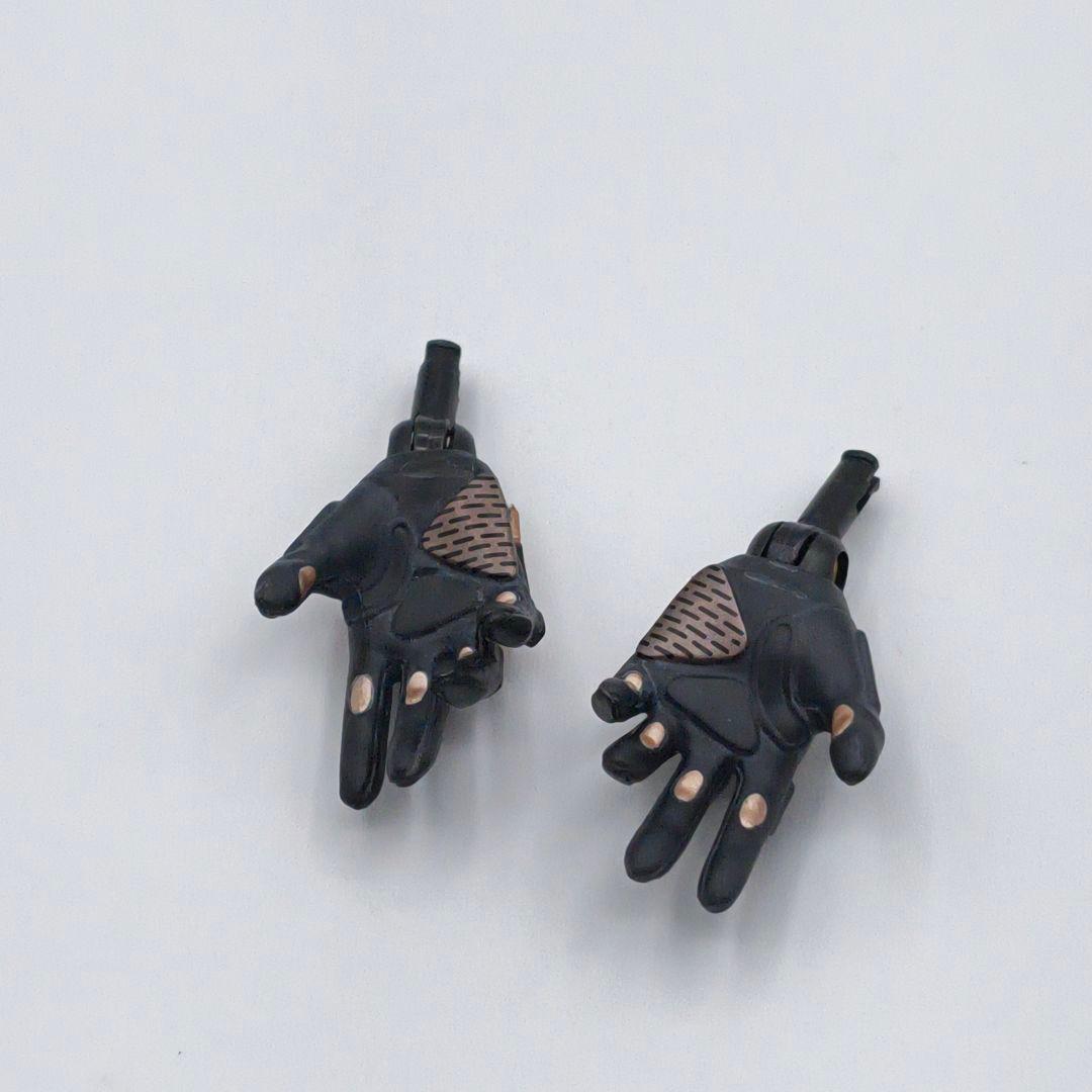 メディコムトイ RAH リアルアクションヒーローズ 仮面ライダーパンチホッパー