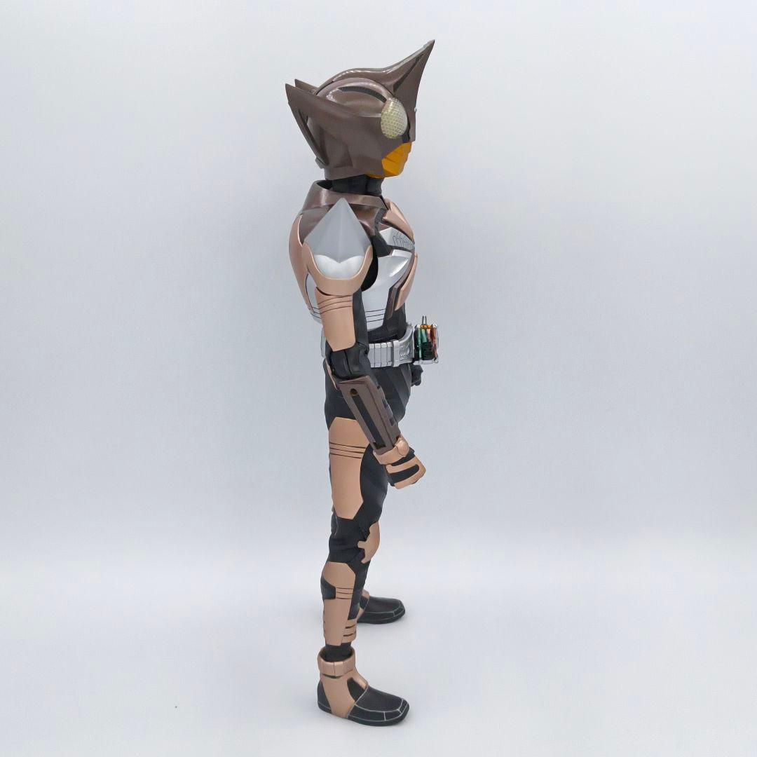 メディコムトイ RAH リアルアクションヒーローズ 仮面ライダーパンチホッパー