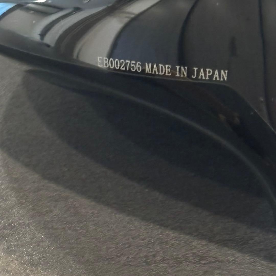 定価77,000円】エミリッドバハマCV8 ヘッドのみ 1W フェースヒビ