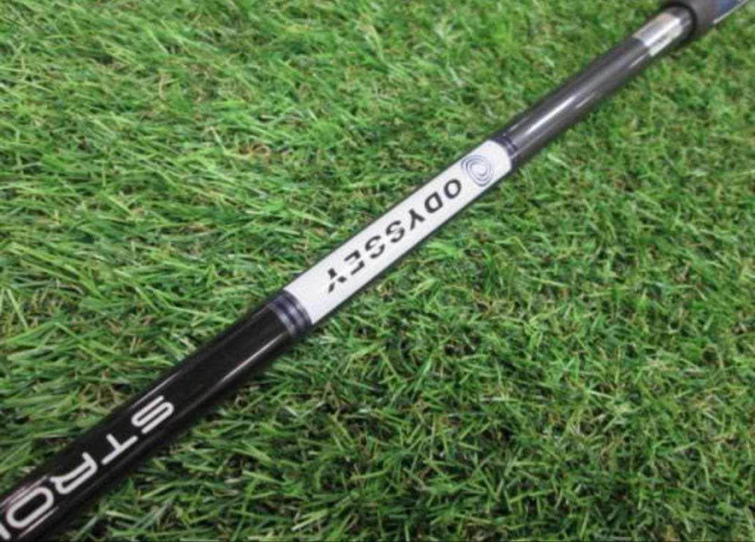 オデッセイ TEN CS 34インチ パター