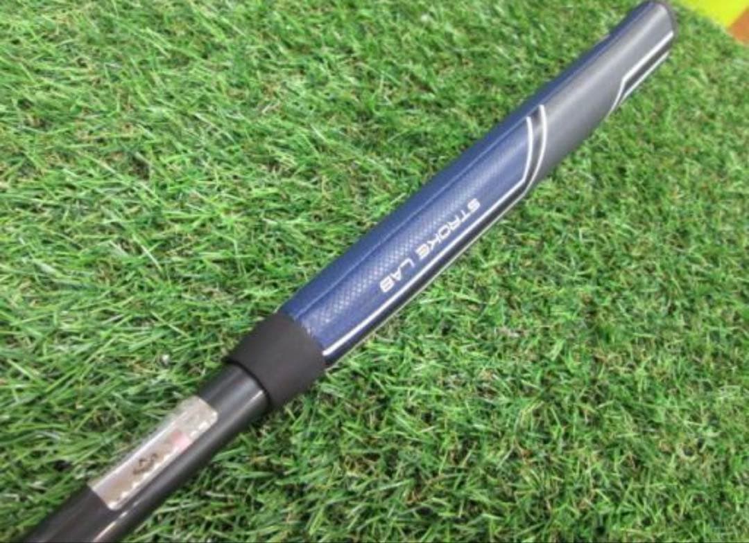 オデッセイ TEN CS 34インチ パター