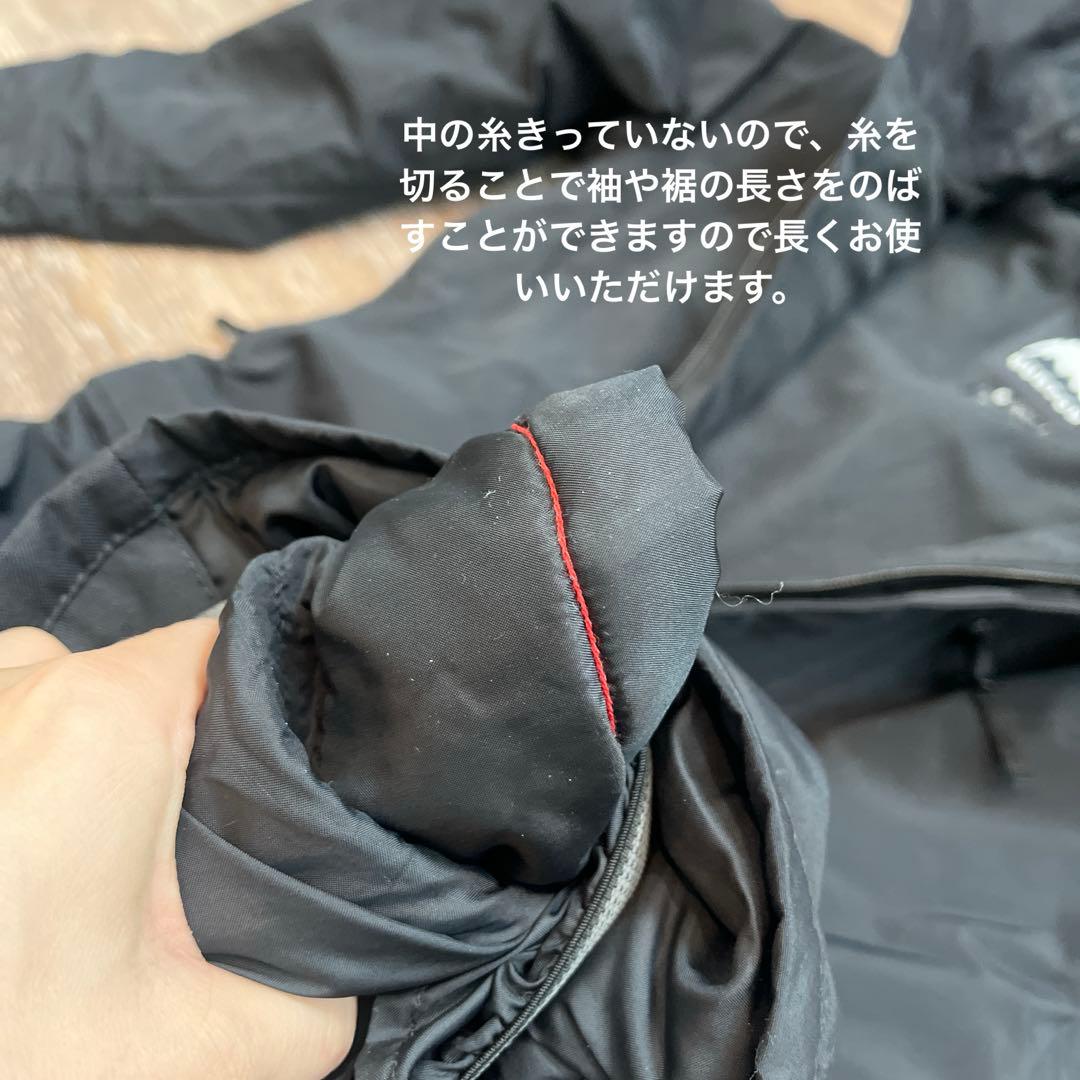 バートン　スノボ　子供　ウェア　ツナギ　ワンピース　オールインワン　男の子130