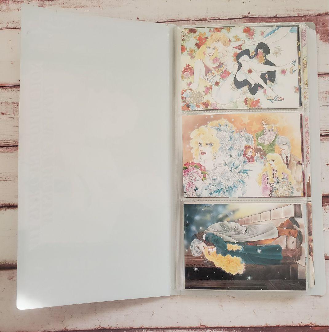 お花見セール！河惣益巳「オールスターカードコレクション」48枚