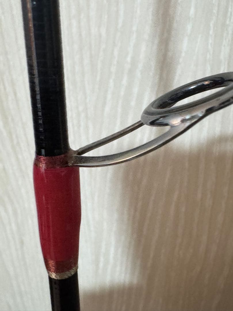 carpenter PSC 61MR カーペンター　ロッド