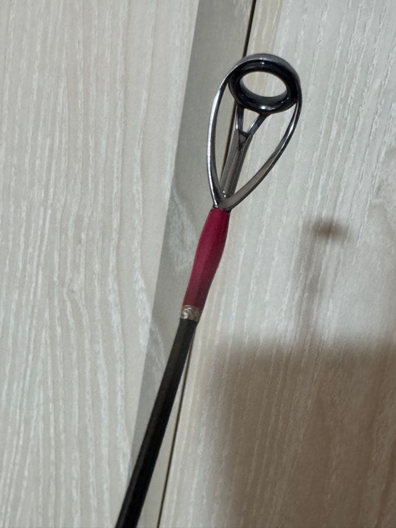 carpenter PSC 61MR カーペンター　ロッド