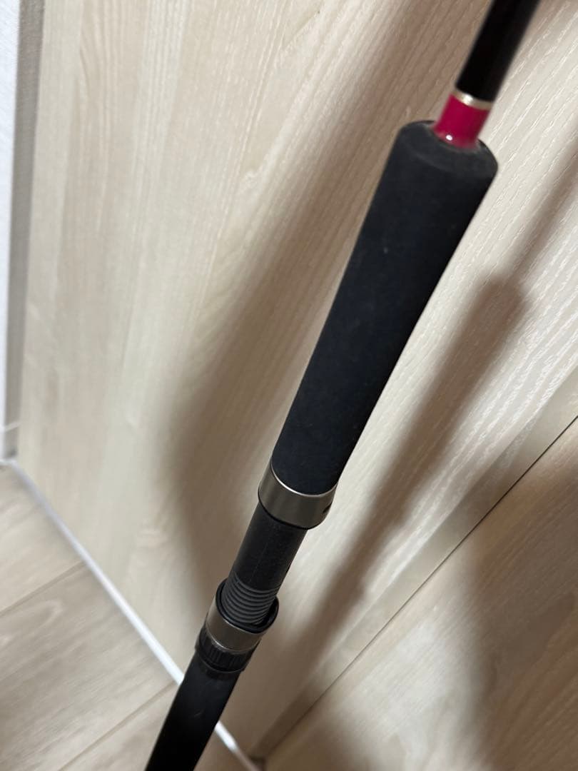 carpenter PSC 61MR カーペンター　ロッド