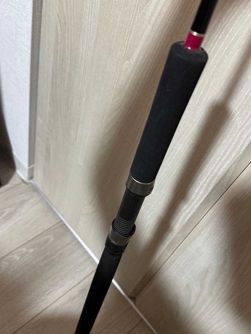 carpenter PSC 61MR カーペンター　ロッド