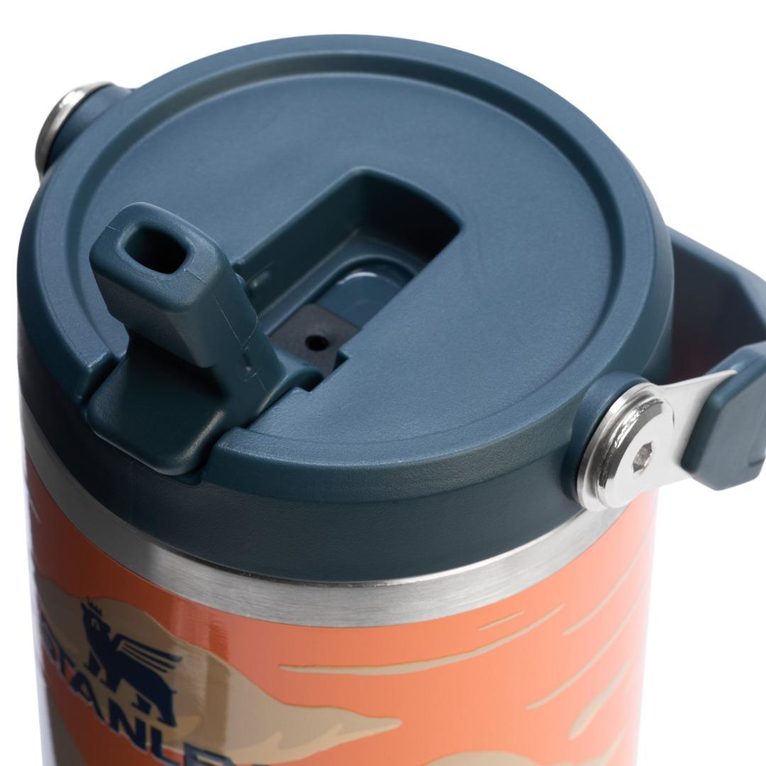 スタンレーSTANLEY ステンレス水筒 アールイーアイrei日本未発売