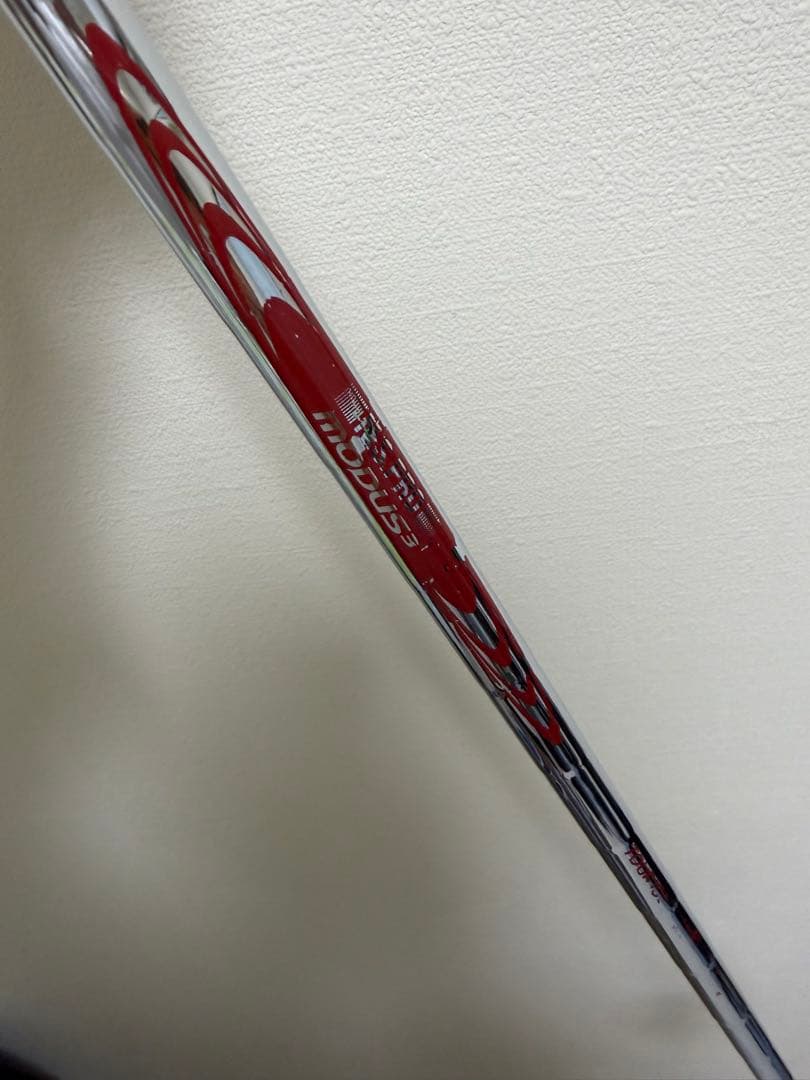Cleveland RTX ZipCore ウェッジレフティー