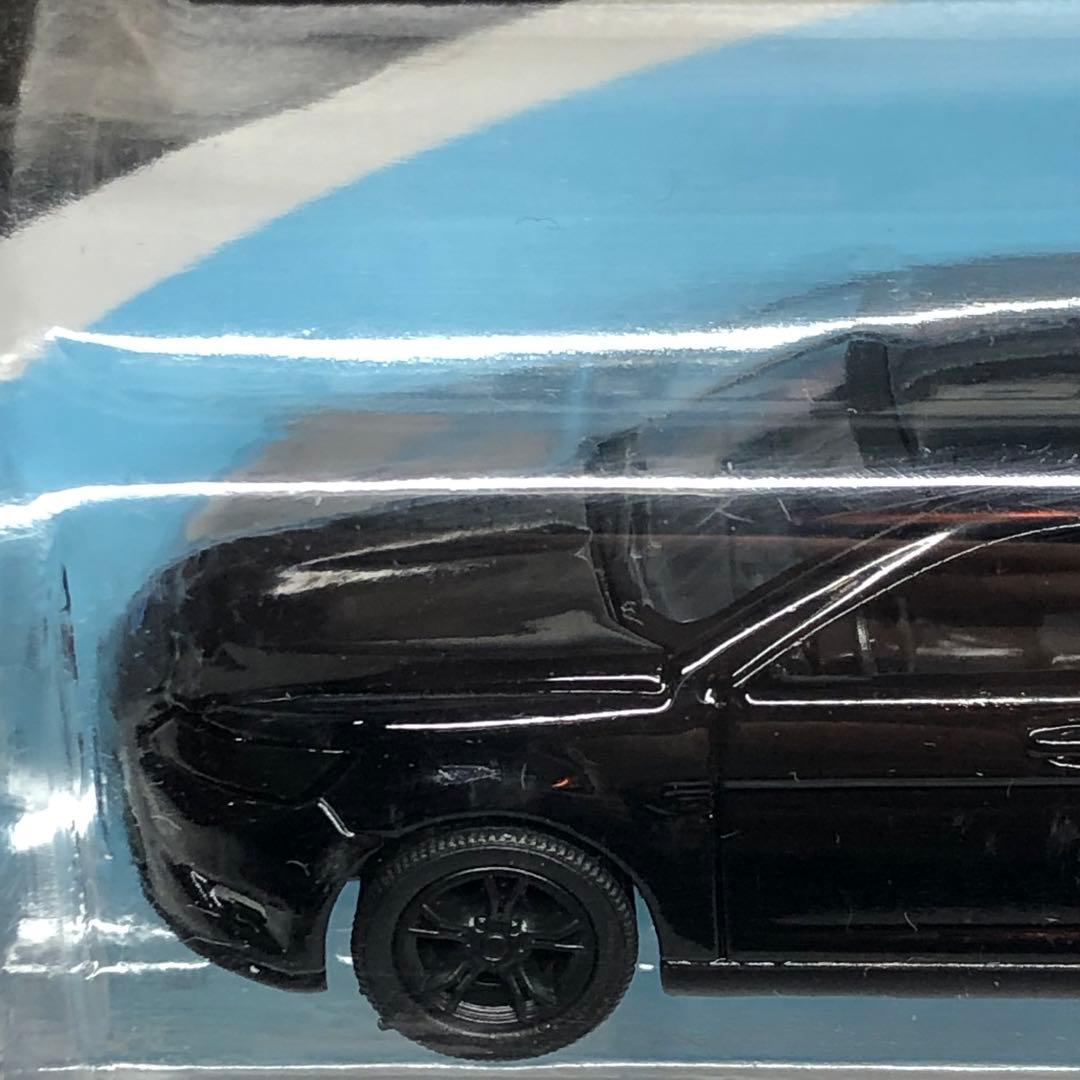 グリーンライト2012 FORD TAURUS SHO MIB3