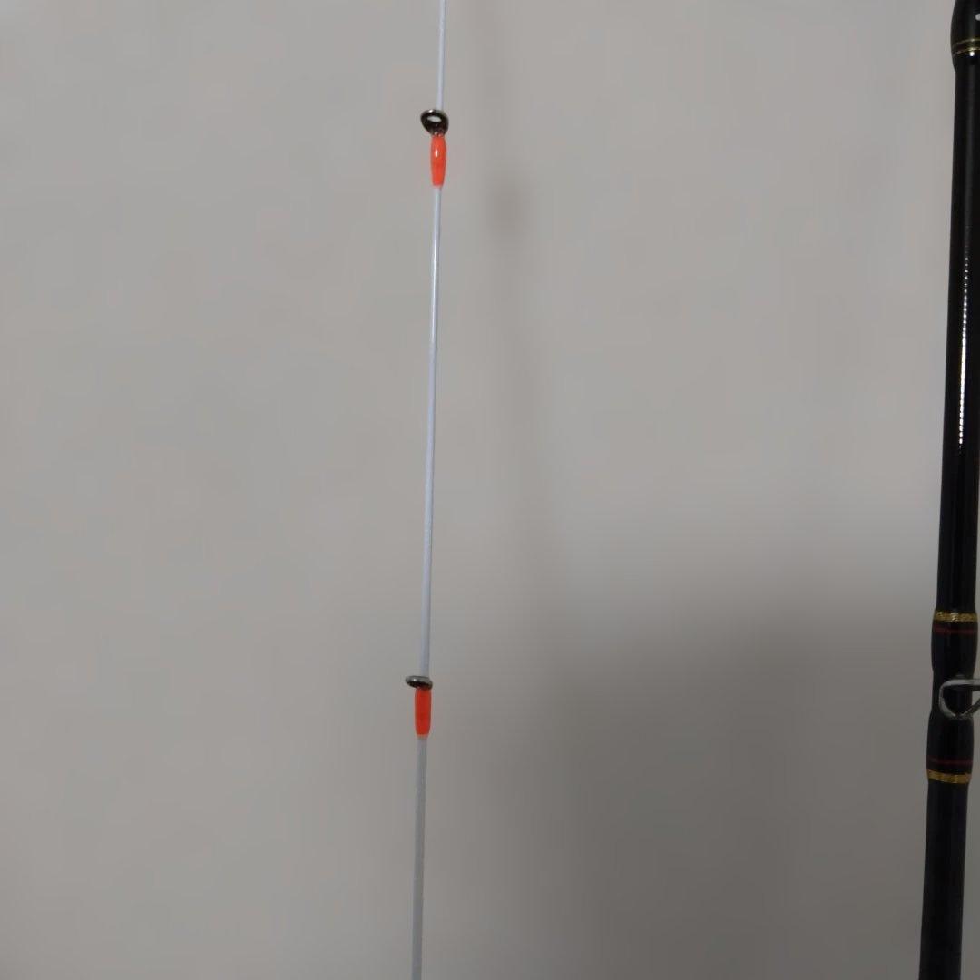 メジャークラフト N-ONE TR NSE-S602E/TRB ティップラン
