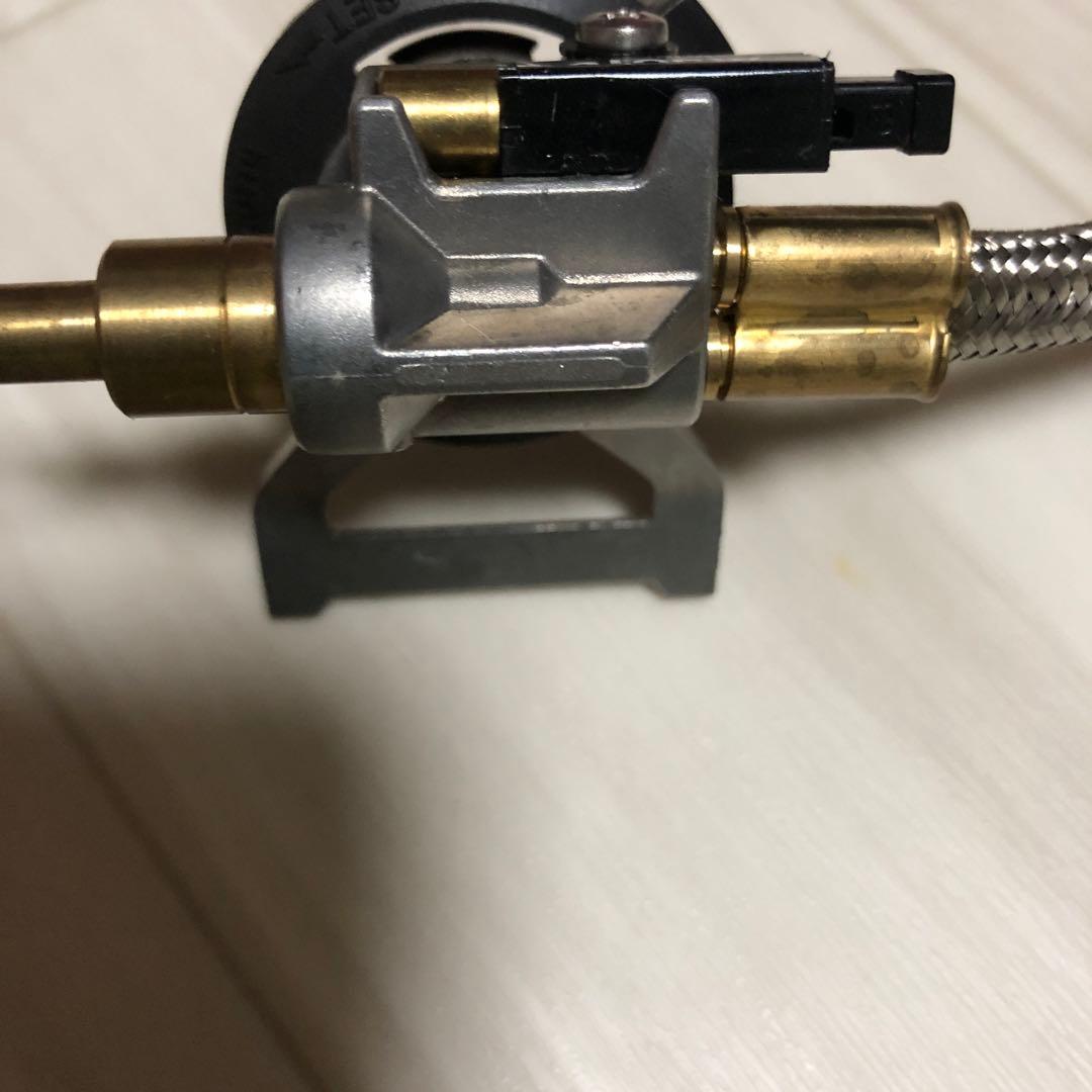SOTO ソト　レギュレーターストーブ　フュージョン　ST-330