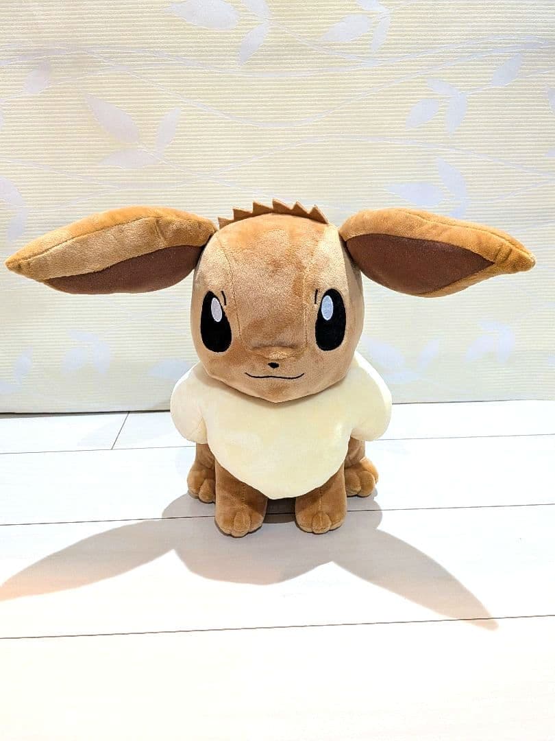 ポケモンぬいぐるみおまとめ