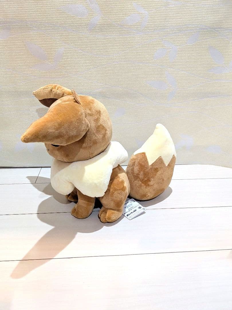 ポケモンぬいぐるみおまとめ