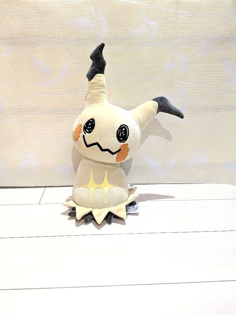 ポケモンぬいぐるみおまとめ