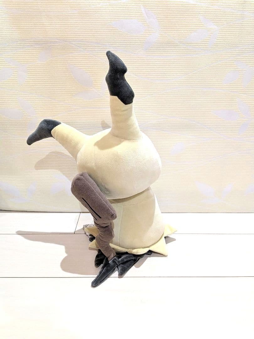 ポケモンぬいぐるみおまとめ