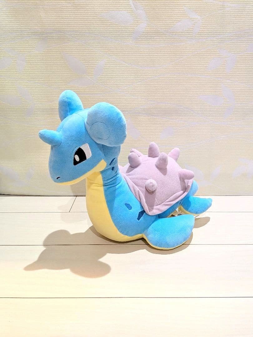 ポケモンぬいぐるみおまとめ
