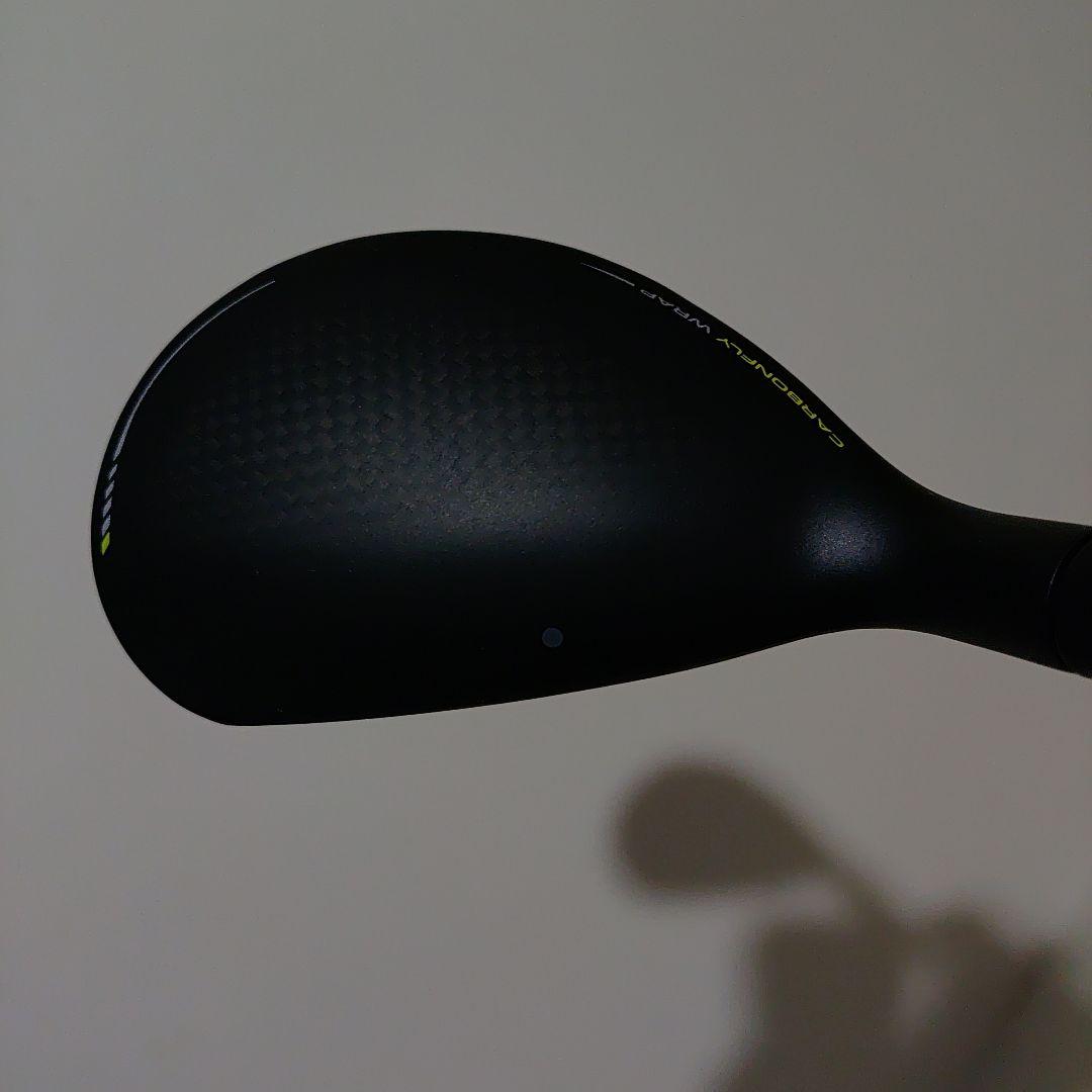 PING G430 4番ユーティリティ 22度　ALTAJCB フレックスSR