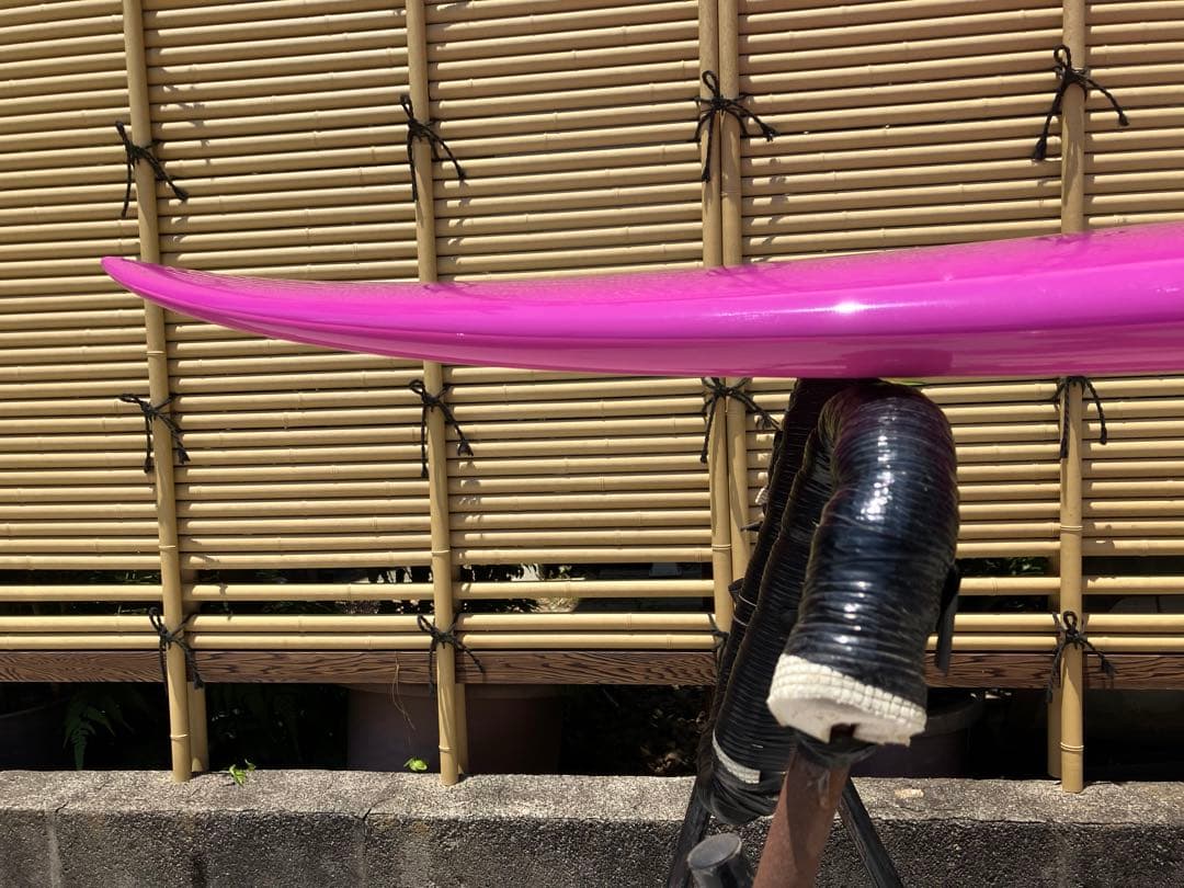 値下げ激レア絶版品！BREDREN DESIGN MT4モデル5.10eps