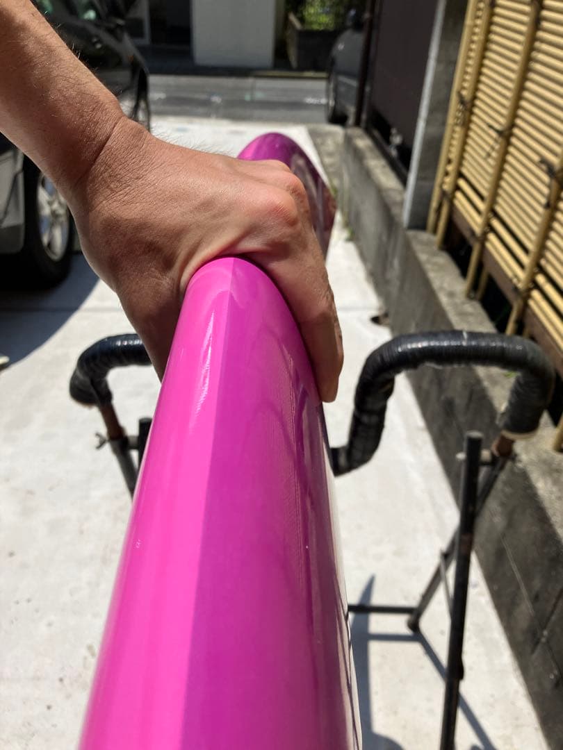 値下げ激レア絶版品！BREDREN DESIGN MT4モデル5.10eps