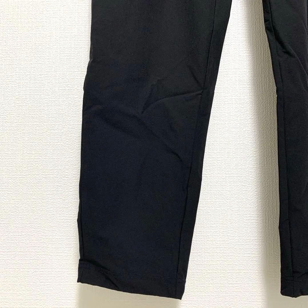 CRONOS★ジャージ パンツ XL 白 黒　CR-SP-0104