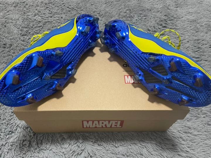 adidas×MARVEL
