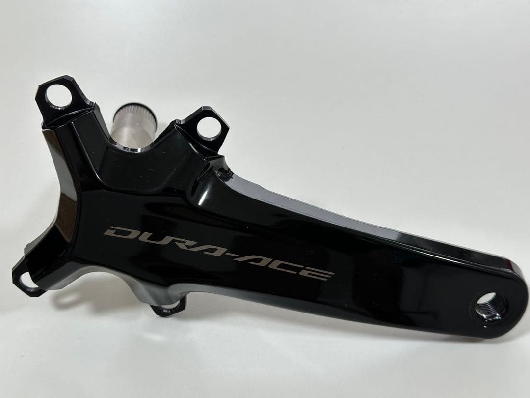DURA-ACE クランクアーム FC-R9200