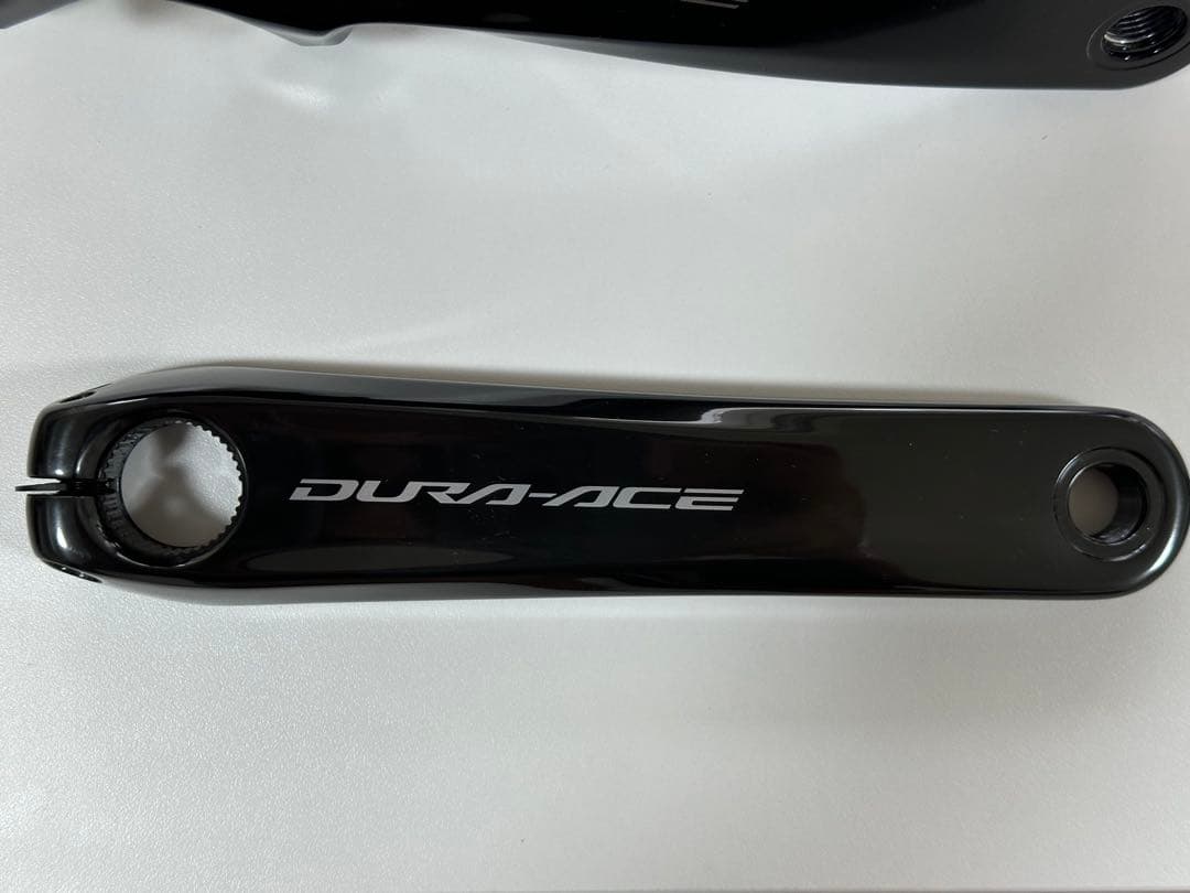 DURA-ACE クランクアーム FC-R9200