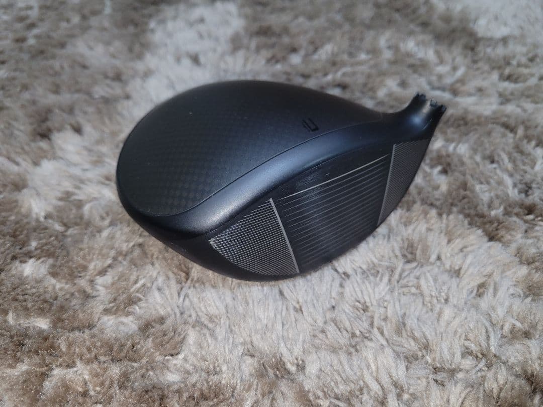 Cobra DS-adapt ls 9ドライバー　ヘッドのみ
