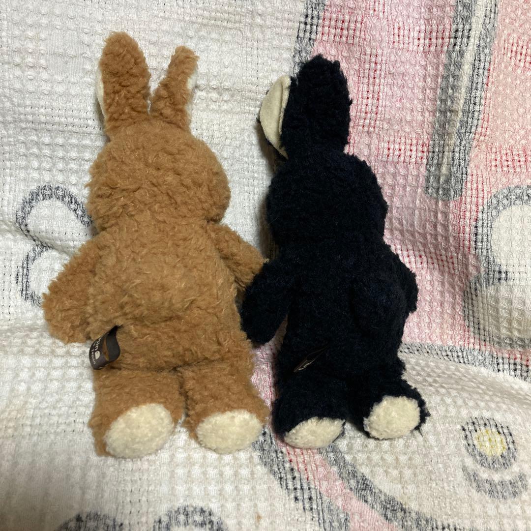 童心　ぬいぐるみ　10コセット　バラ売り不可　中古品