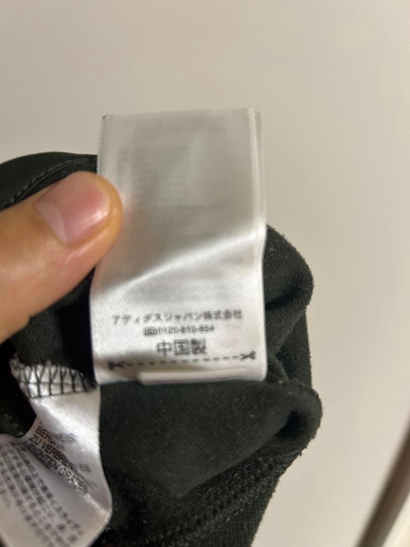 【超貴重】11/12A.C.ミラン　UEFA CL用トレーニングトップ
