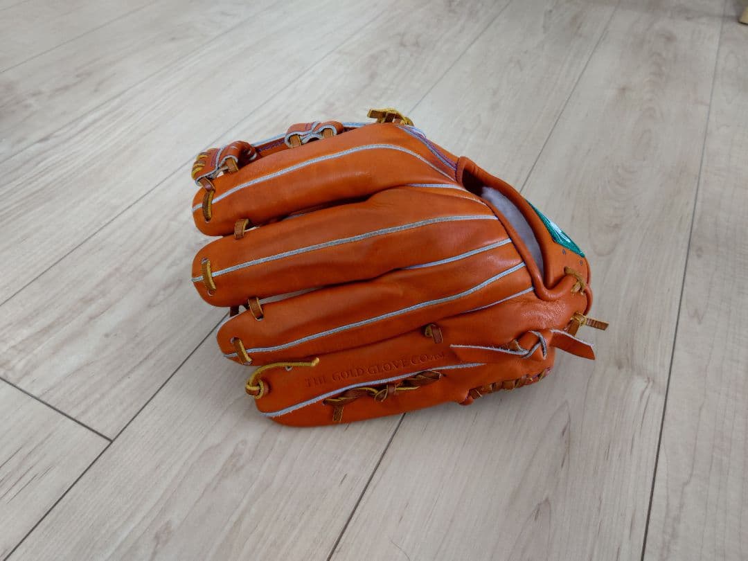 ローリングス 硬式グローブ　内野手
