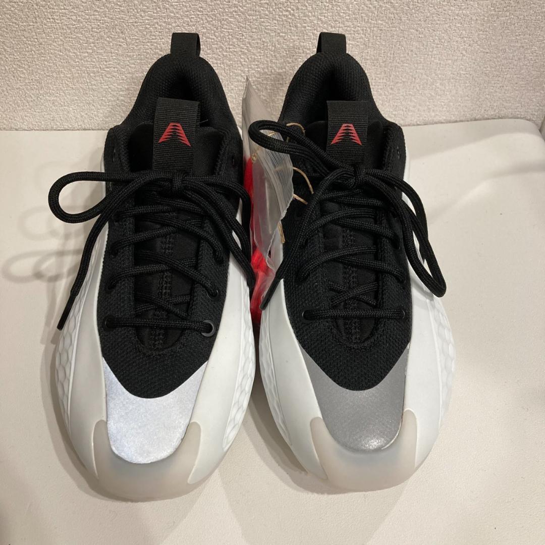 【タグ付き】adidas　アディダス　Anthony Edwards 1 Low