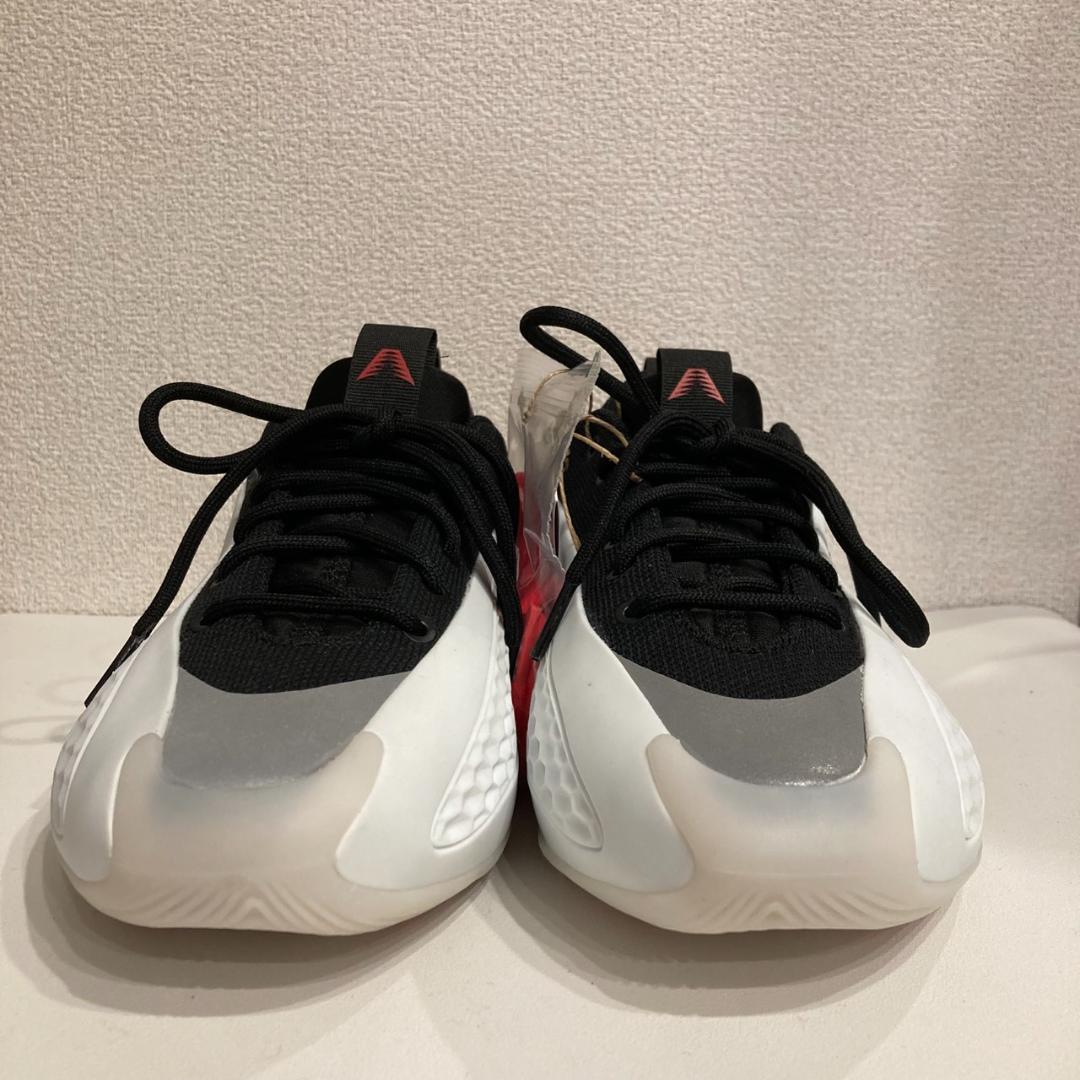 【タグ付き】adidas　アディダス　Anthony Edwards 1 Low