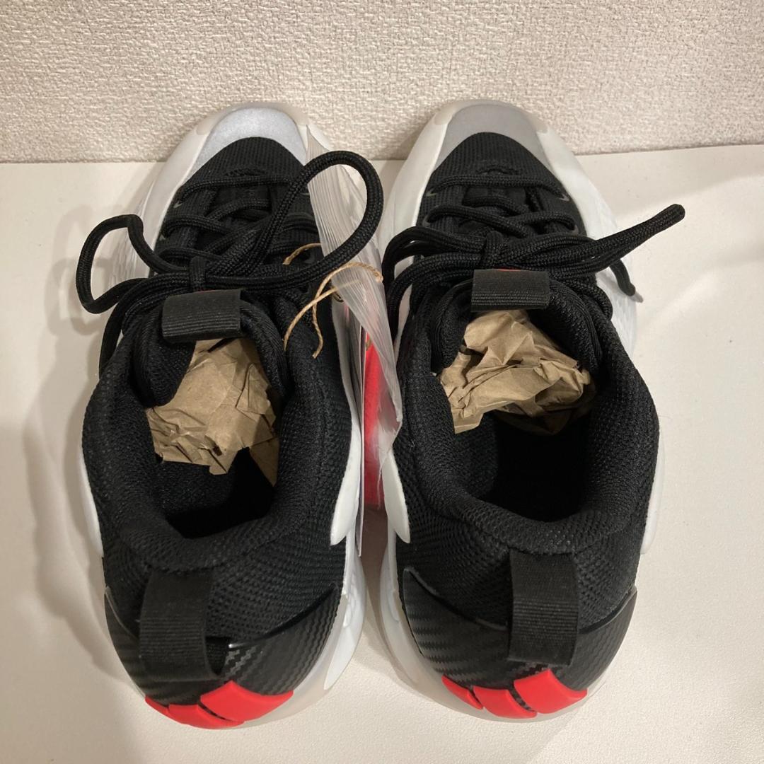 【タグ付き】adidas　アディダス　Anthony Edwards 1 Low