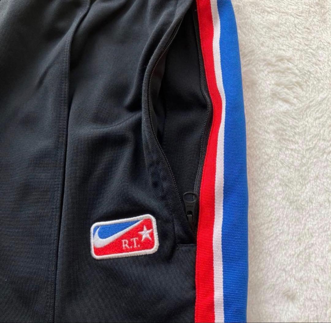 希少品✨NikeLab × Riccardo Tisci トラックパンツ M 黒