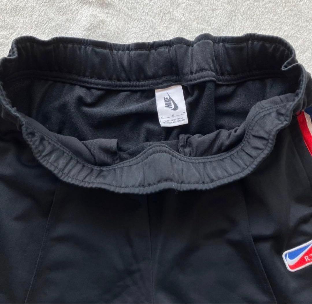 希少品✨NikeLab × Riccardo Tisci トラックパンツ M 黒