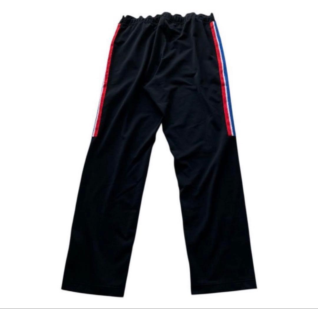 希少品✨NikeLab × Riccardo Tisci トラックパンツ M 黒