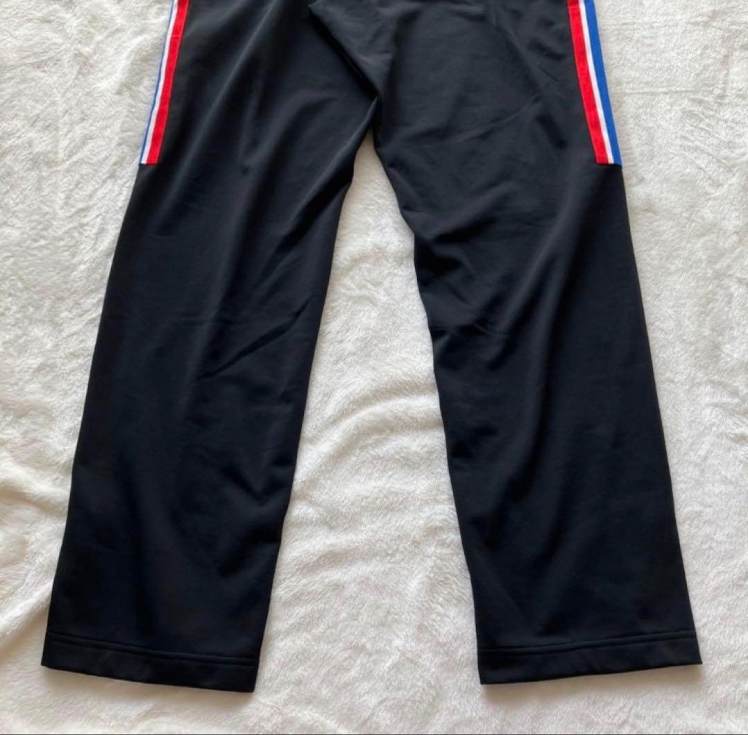 希少品✨NikeLab × Riccardo Tisci トラックパンツ M 黒