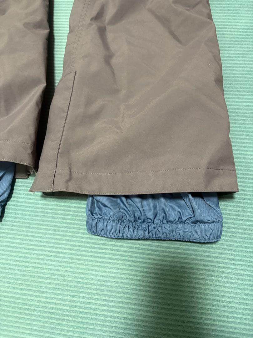 rew KAMIKAZE BIB PANTS Ｓサイズ