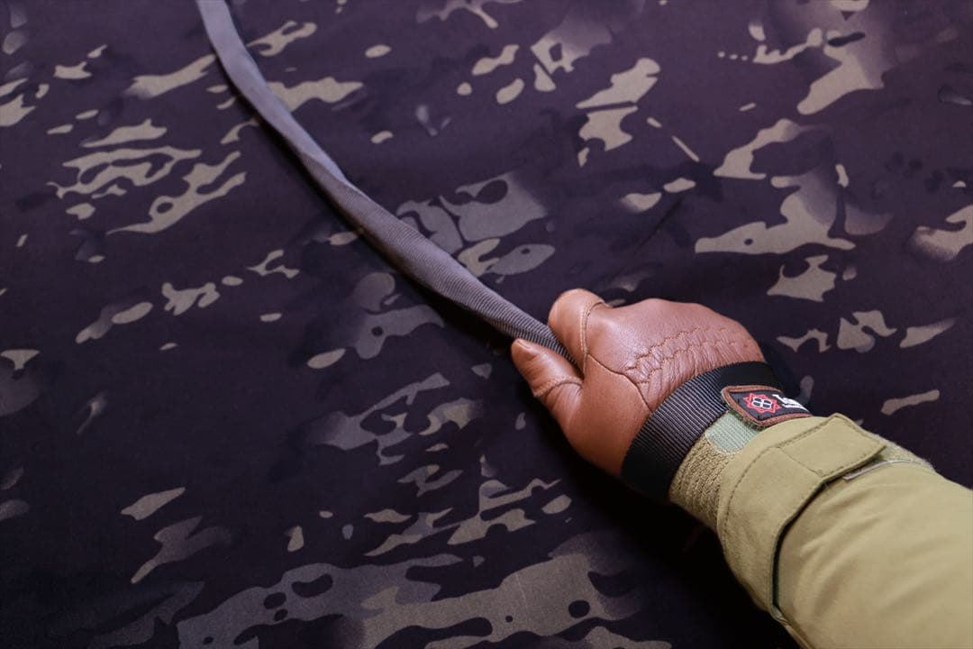 田村装備開発 鞭 護身具 TTGD-whip 2本セット 新品未使用