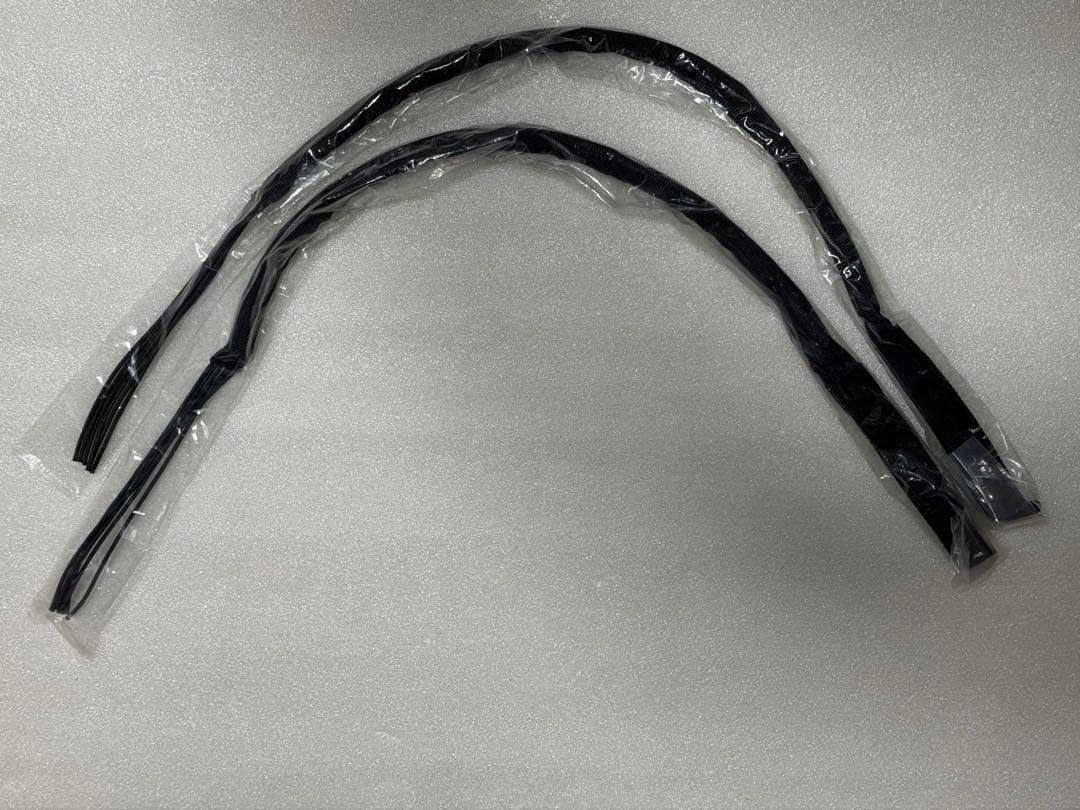 田村装備開発 鞭 護身具 TTGD-whip 2本セット 新品未使用