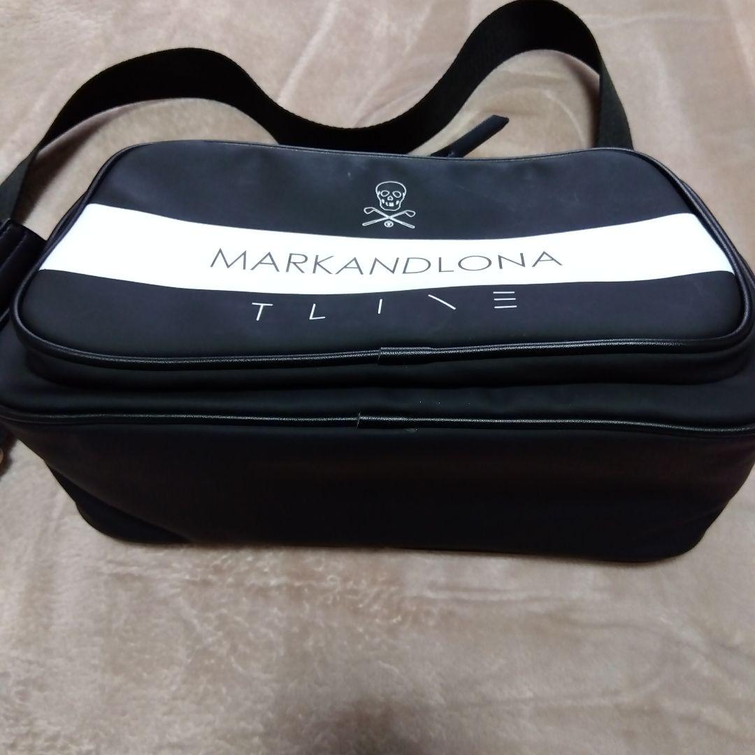 MARK＆RONA.カートバッグ、ユニセックス