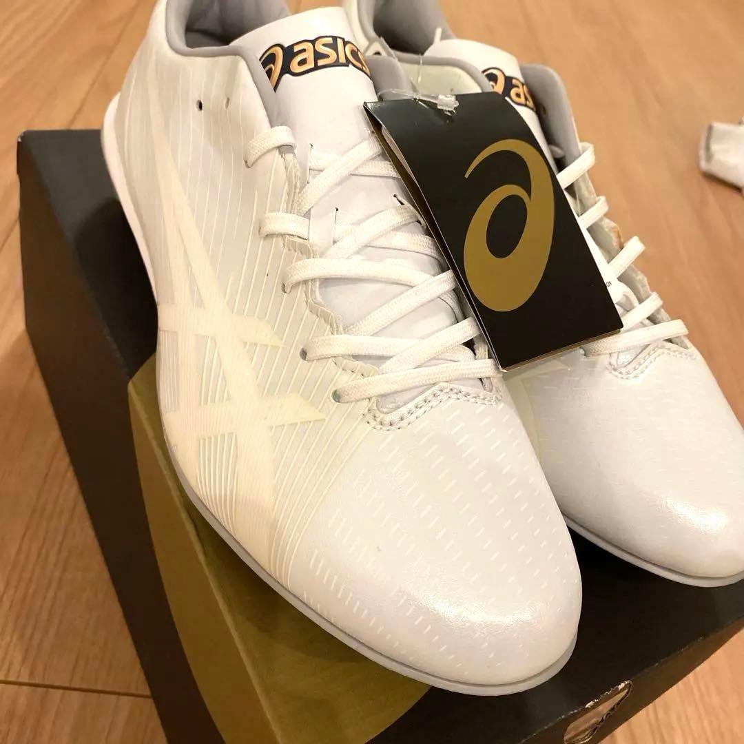 新品⭐︎ASICS GOLDSTAGE I-PRO MA2 硬式野球用スパイク