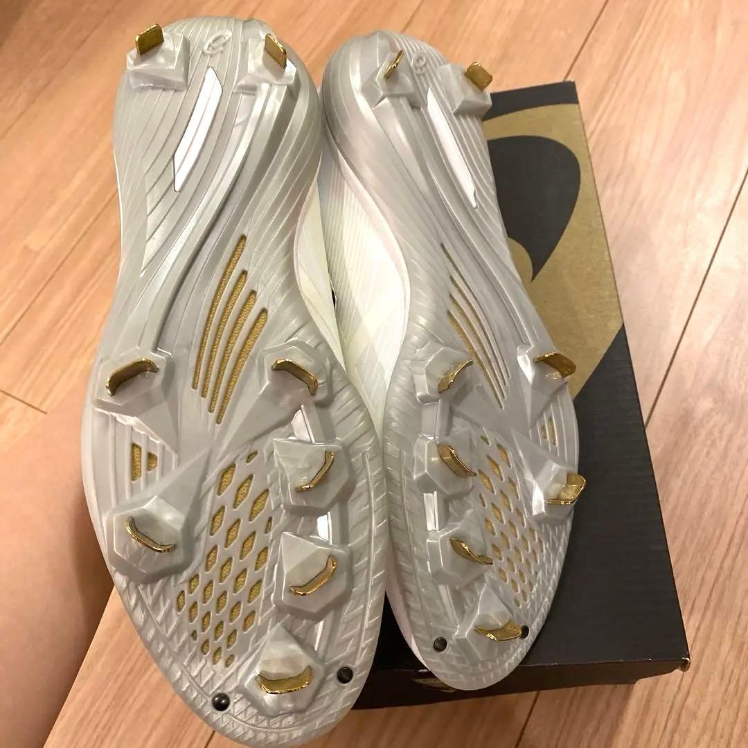 新品⭐︎ASICS GOLDSTAGE I-PRO MA2 硬式野球用スパイク