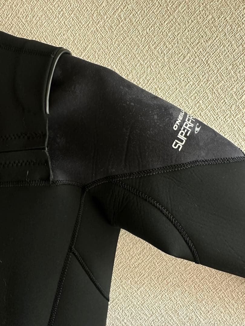 o'neill オニール ジャーフル フルスーツ 3×2 ウェットスーツ 超美品