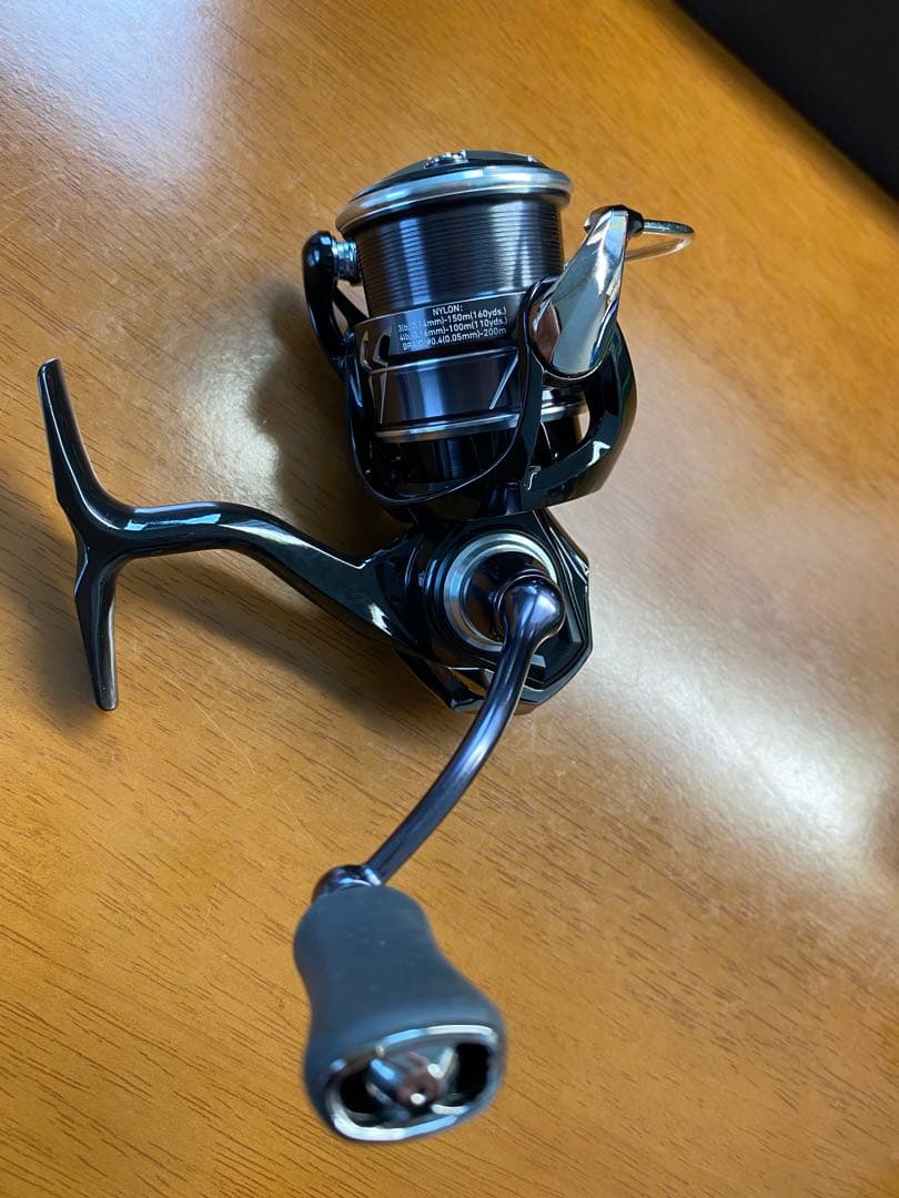 DAIWA/ダイワ 23タトゥーラ FC LT2500SS-H-QD